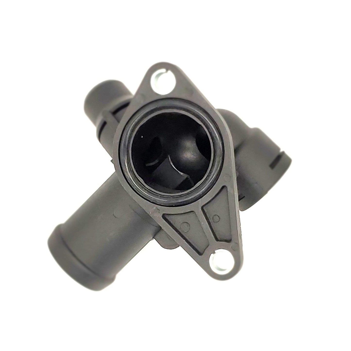 HOLSTEIN Holstein Parts 2COF0004 Engine Coolant Outlet Flange 2COF0004