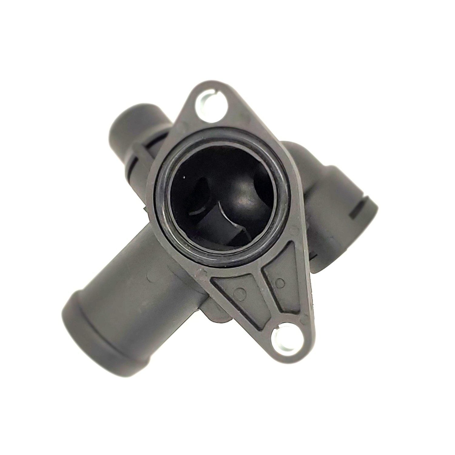 HOLSTEIN Holstein Parts 2COF0004 Engine Coolant Outlet Flange 2COF0004