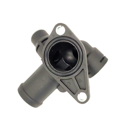 HOLSTEIN Holstein Parts 2COF0004 Engine Coolant Outlet Flange 2COF0004