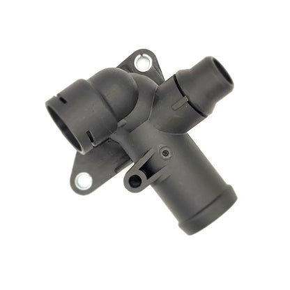 HOLSTEIN Holstein Parts 2COF0004 Engine Coolant Outlet Flange 2COF0004