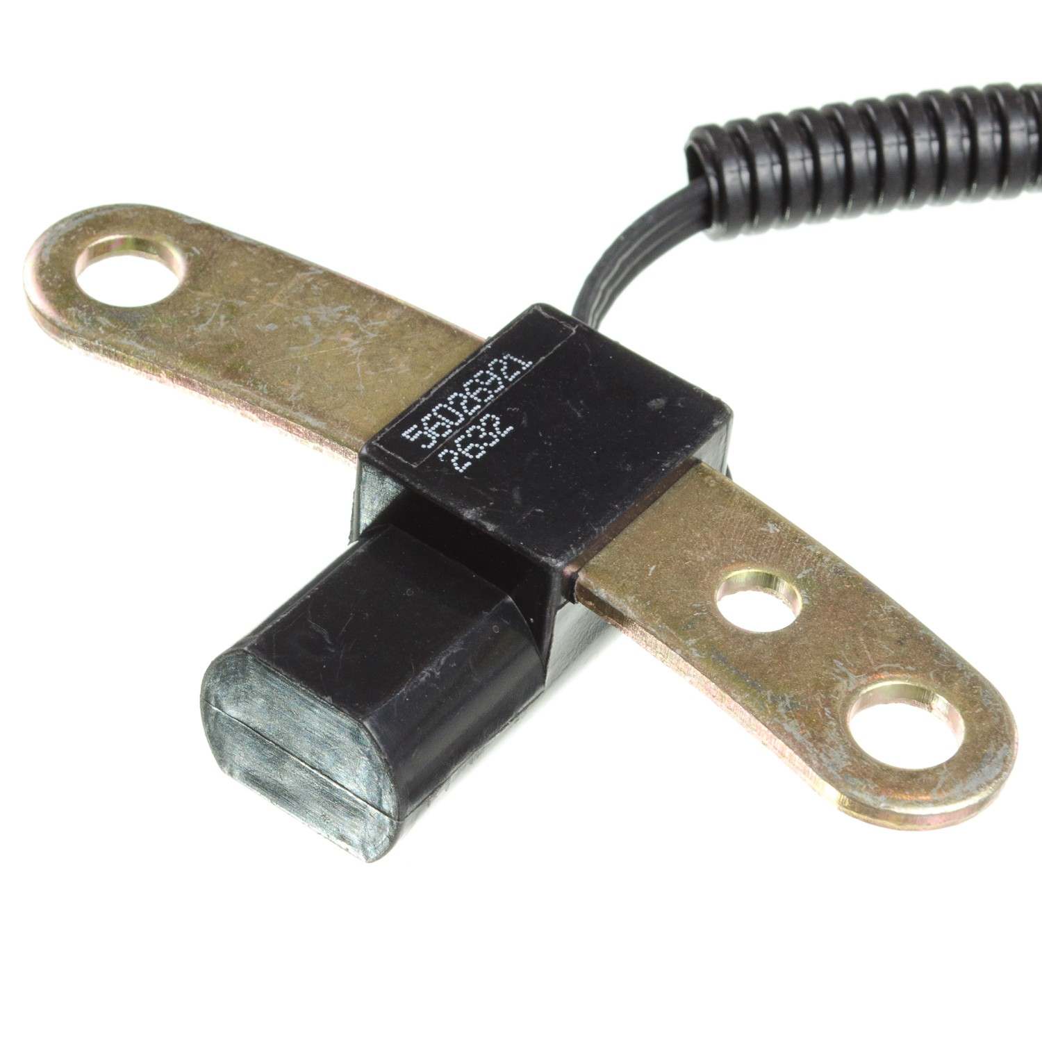 HOLSTEIN Engine Crankshaft Position Sensor 2CRK0025