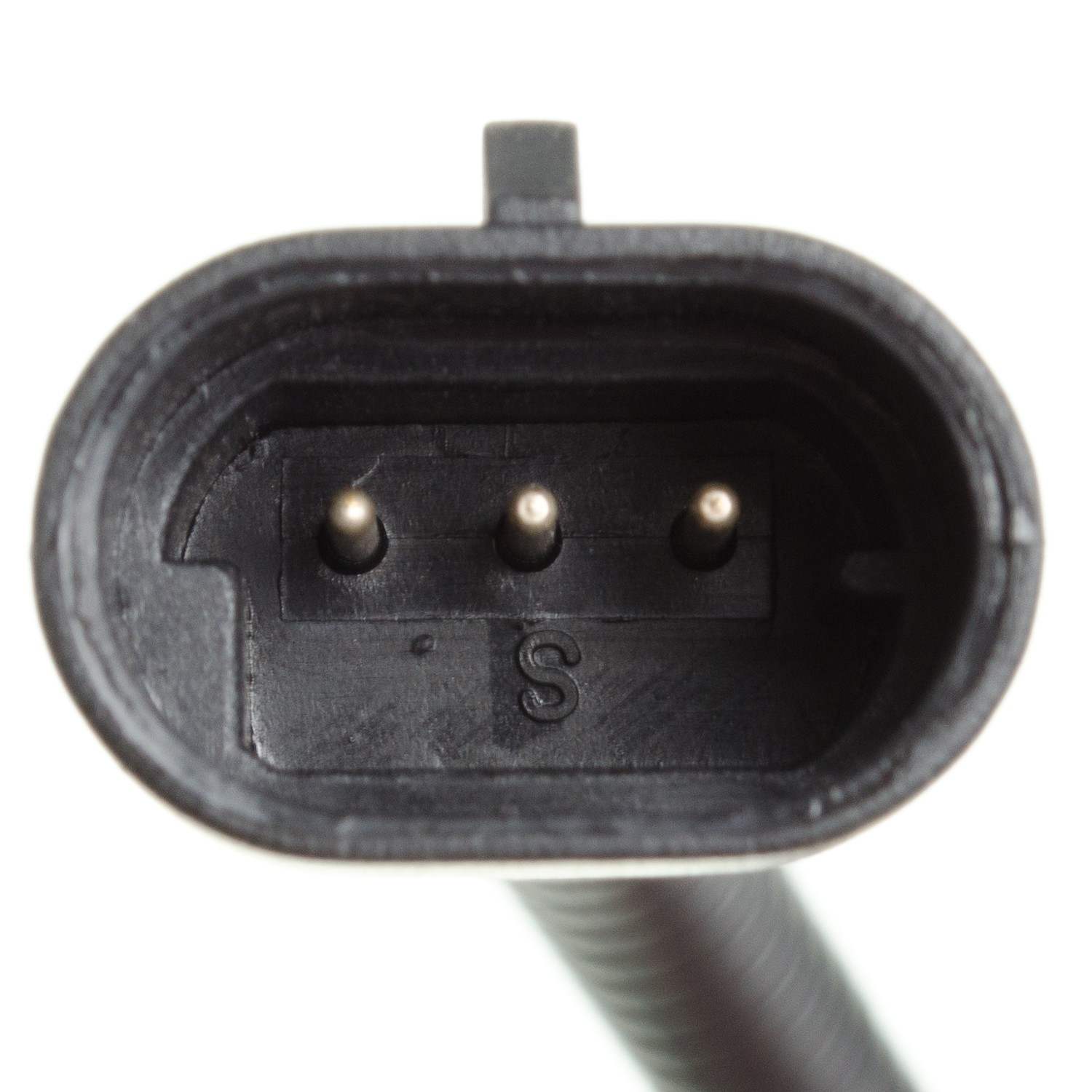 HOLSTEIN Engine Crankshaft Position Sensor 2CRK0025