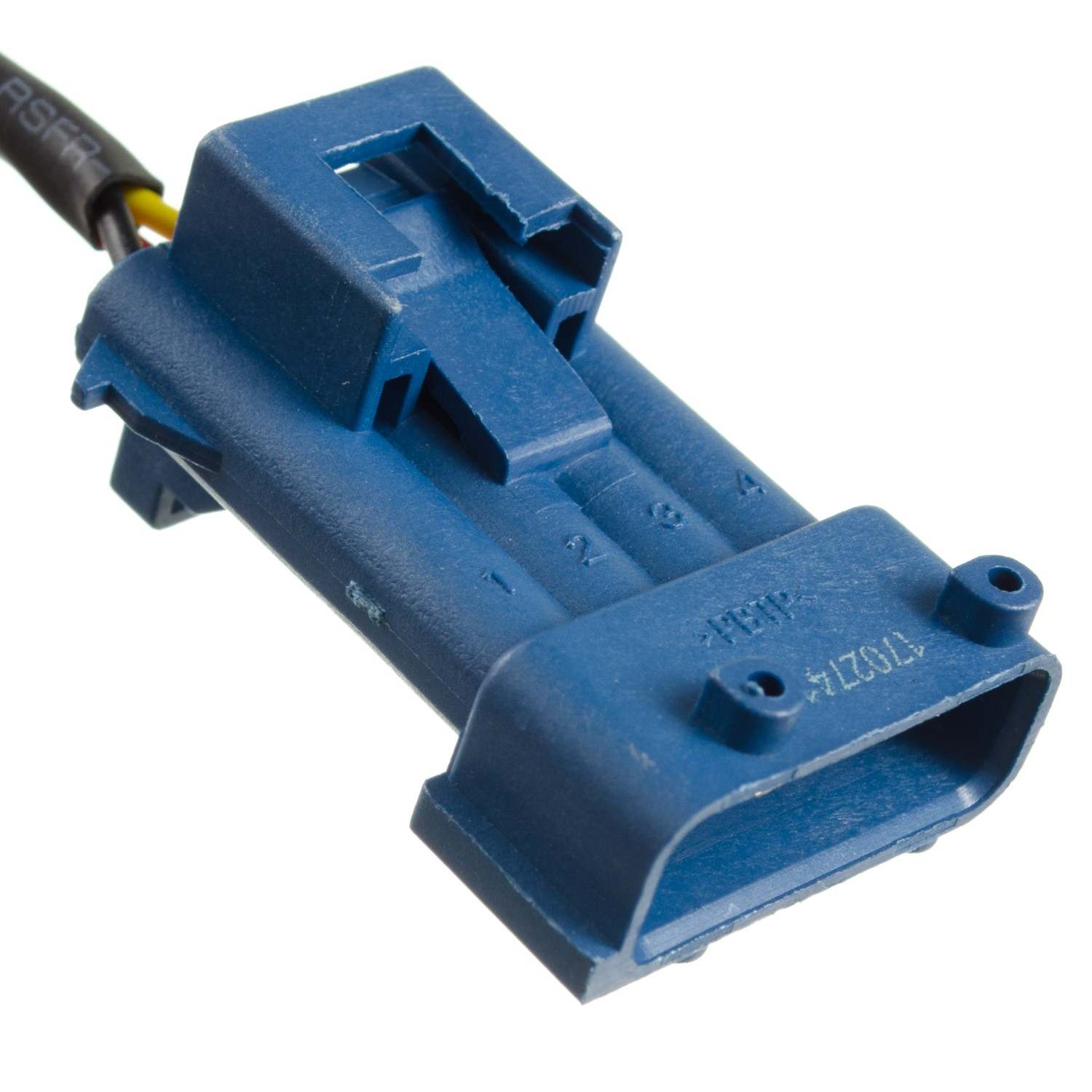HOLSTEIN Engine Crankshaft Position Sensor 2CRK0058