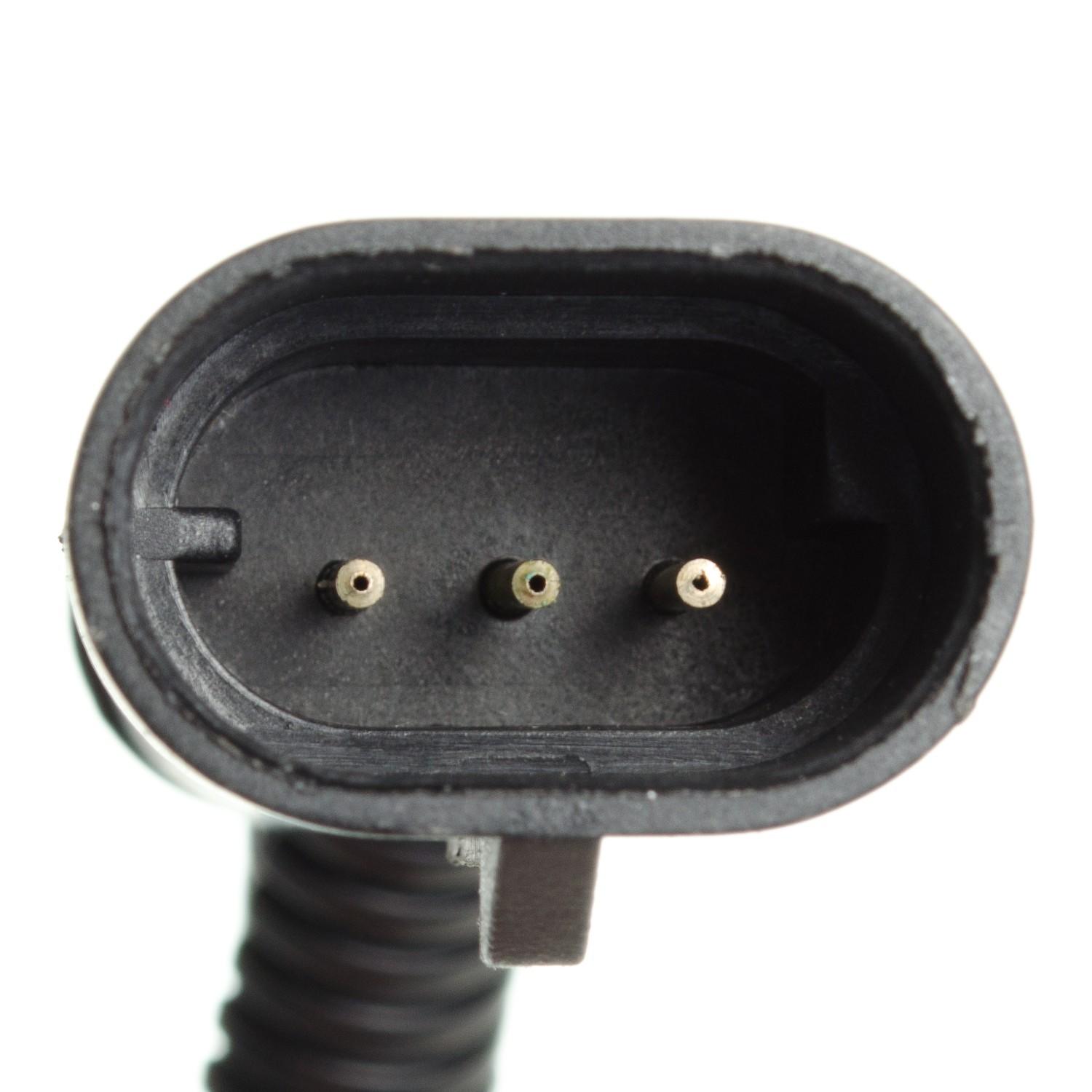HOLSTEIN Engine Crankshaft Position Sensor 2CRK0072
