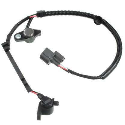 HOLSTEIN Engine Crankshaft Position Sensor 2CRK0073