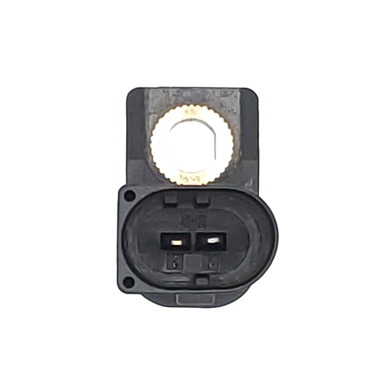 HOLSTEIN Engine Crankshaft Position Sensor 2CRK0118