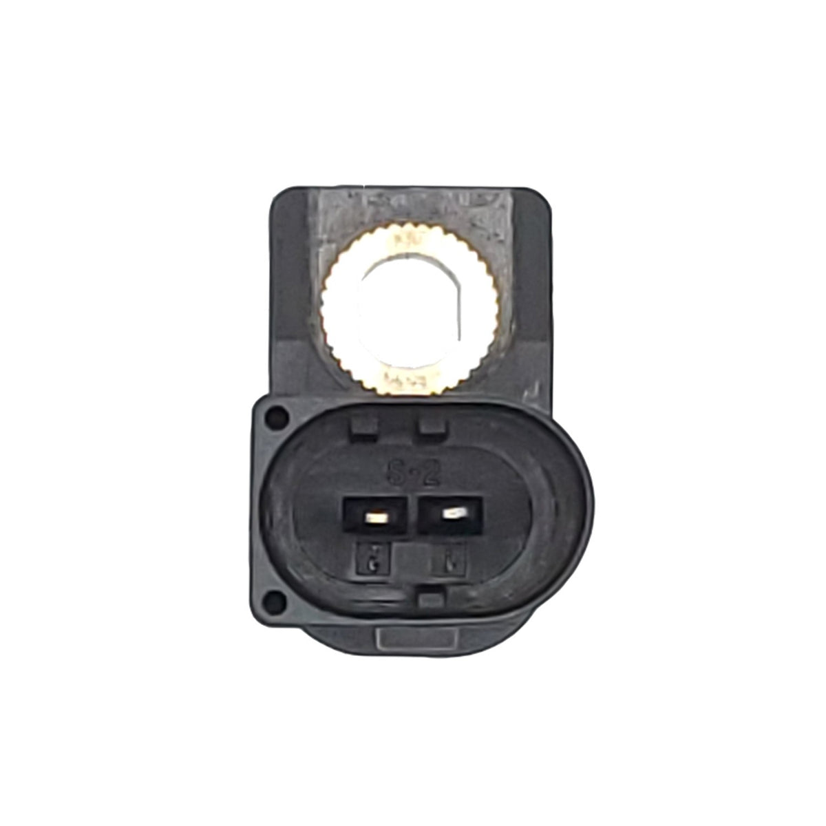 HOLSTEIN Engine Crankshaft Position Sensor 2CRK0118