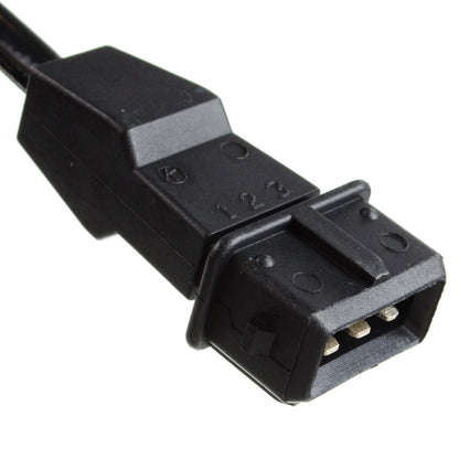 HOLSTEIN Engine Crankshaft Position Sensor 2CRK0217