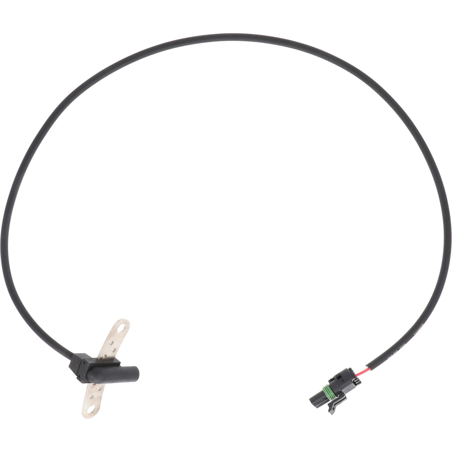 HOLSTEIN Engine Crankshaft Position Sensor 2CRK0240