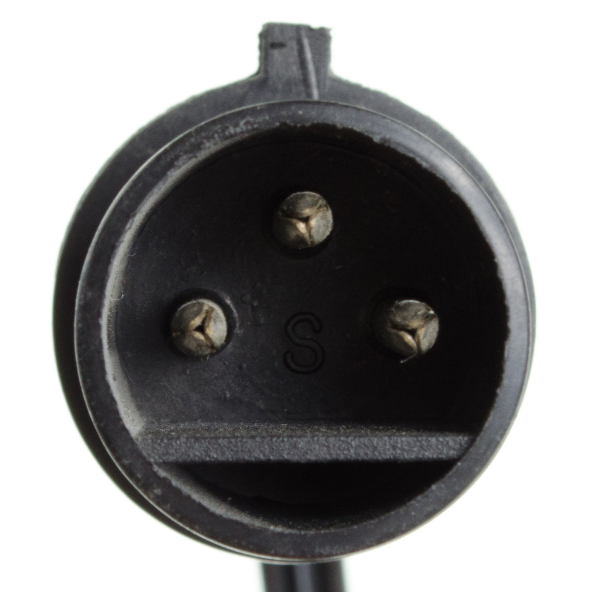 HOLSTEIN Holstein Parts Engine Crankshaft Position Sensor 2CRK0266