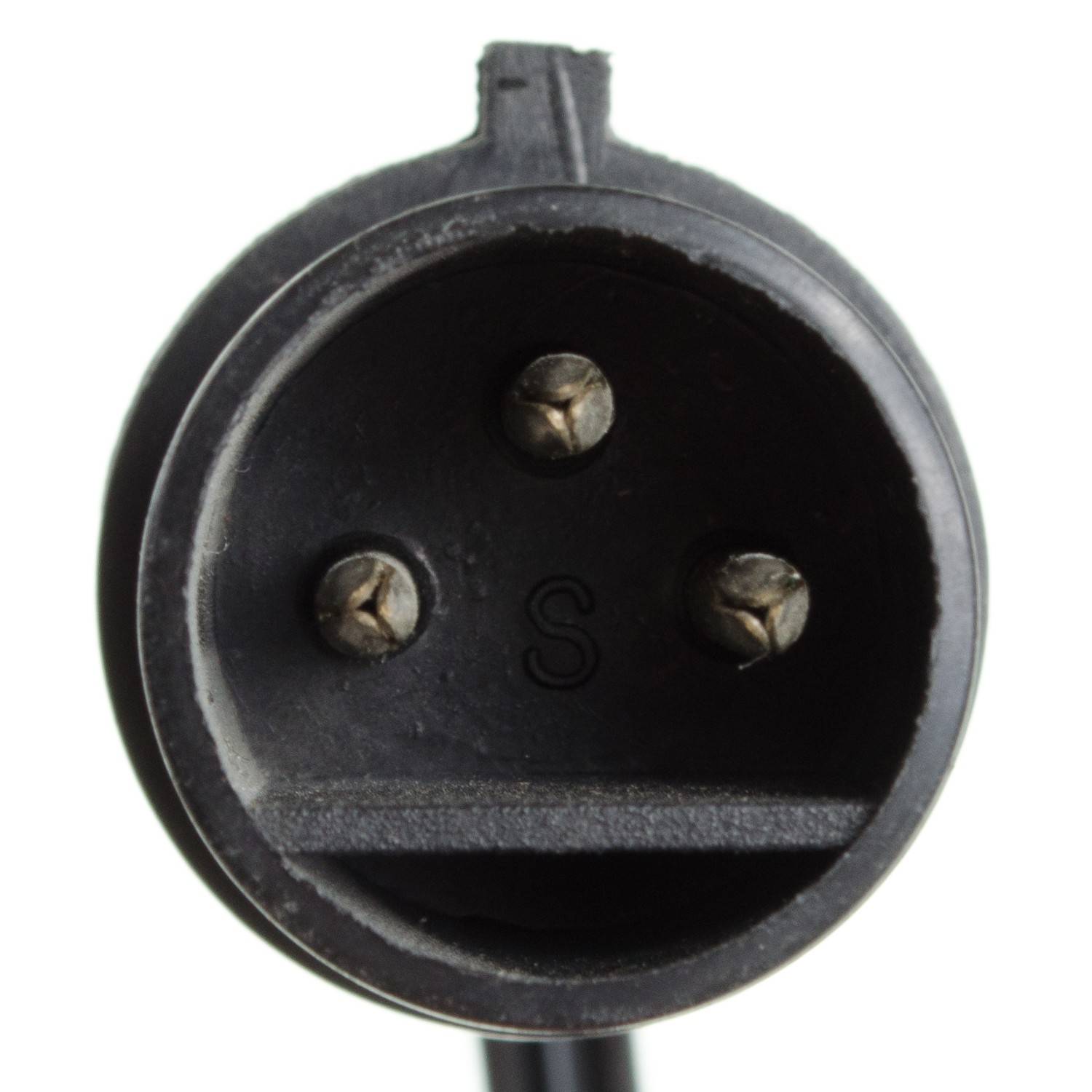 HOLSTEIN Holstein Parts Engine Crankshaft Position Sensor 2CRK0266