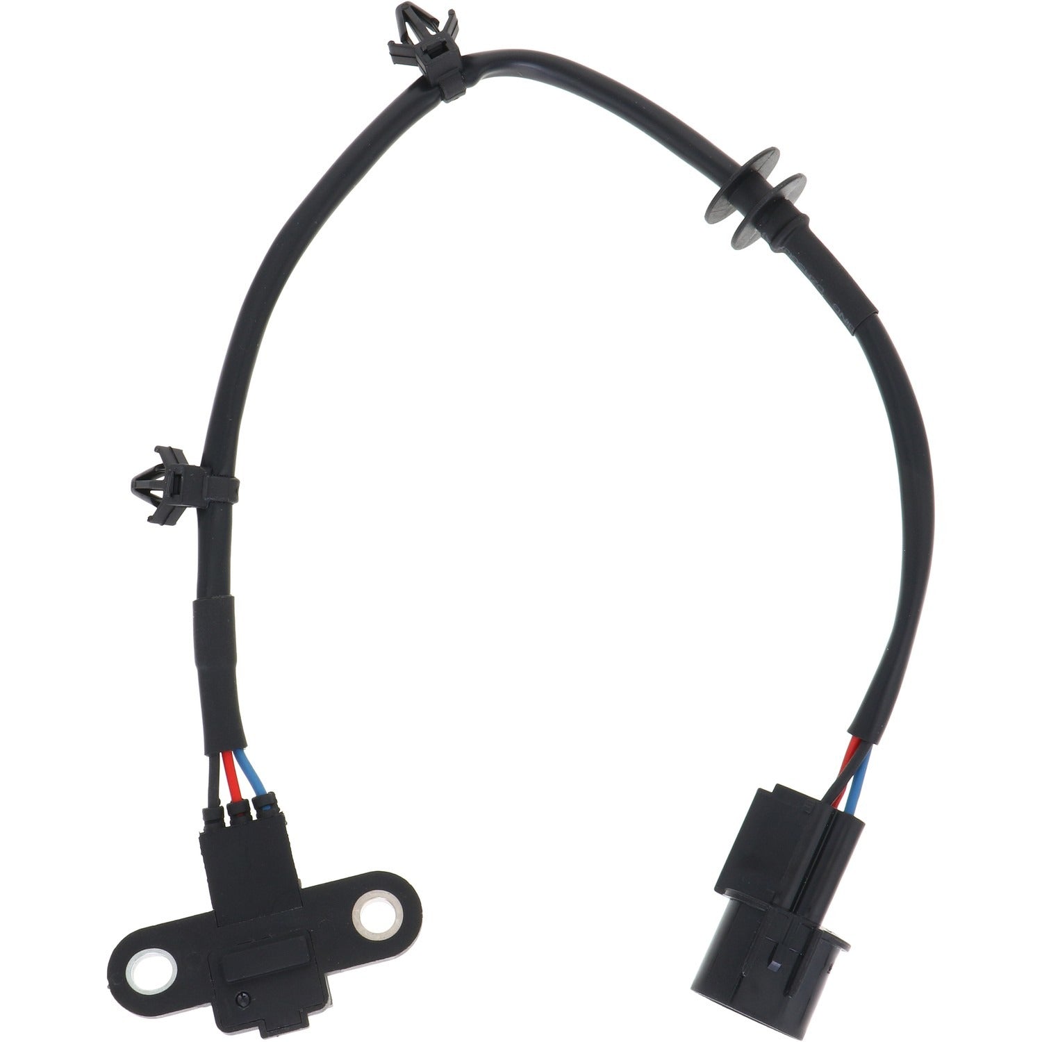 HOLSTEIN Holstein Parts 2CRK0277 Engine Crankshaft Position Sensor 2CRK0277