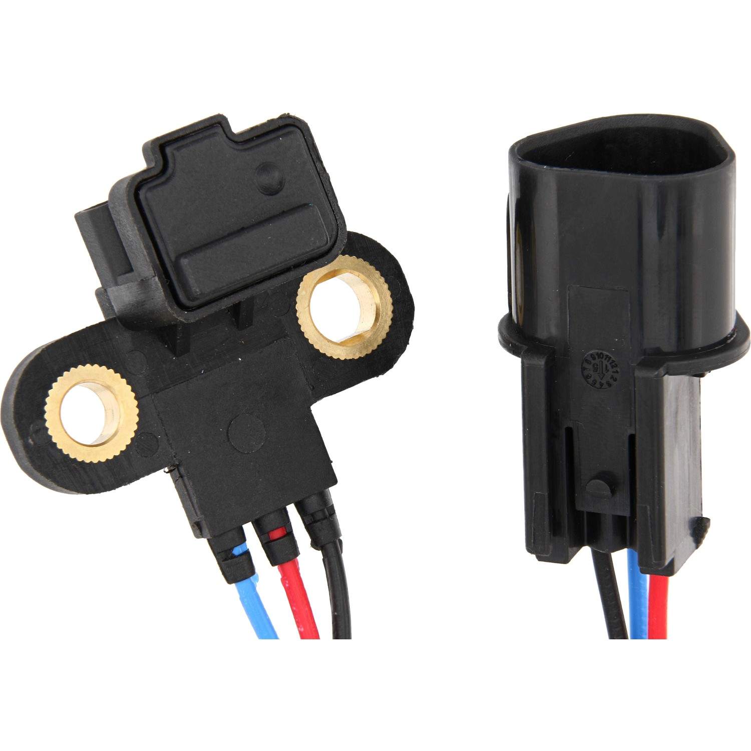 HOLSTEIN Engine Crankshaft Position Sensor 2CRK0317