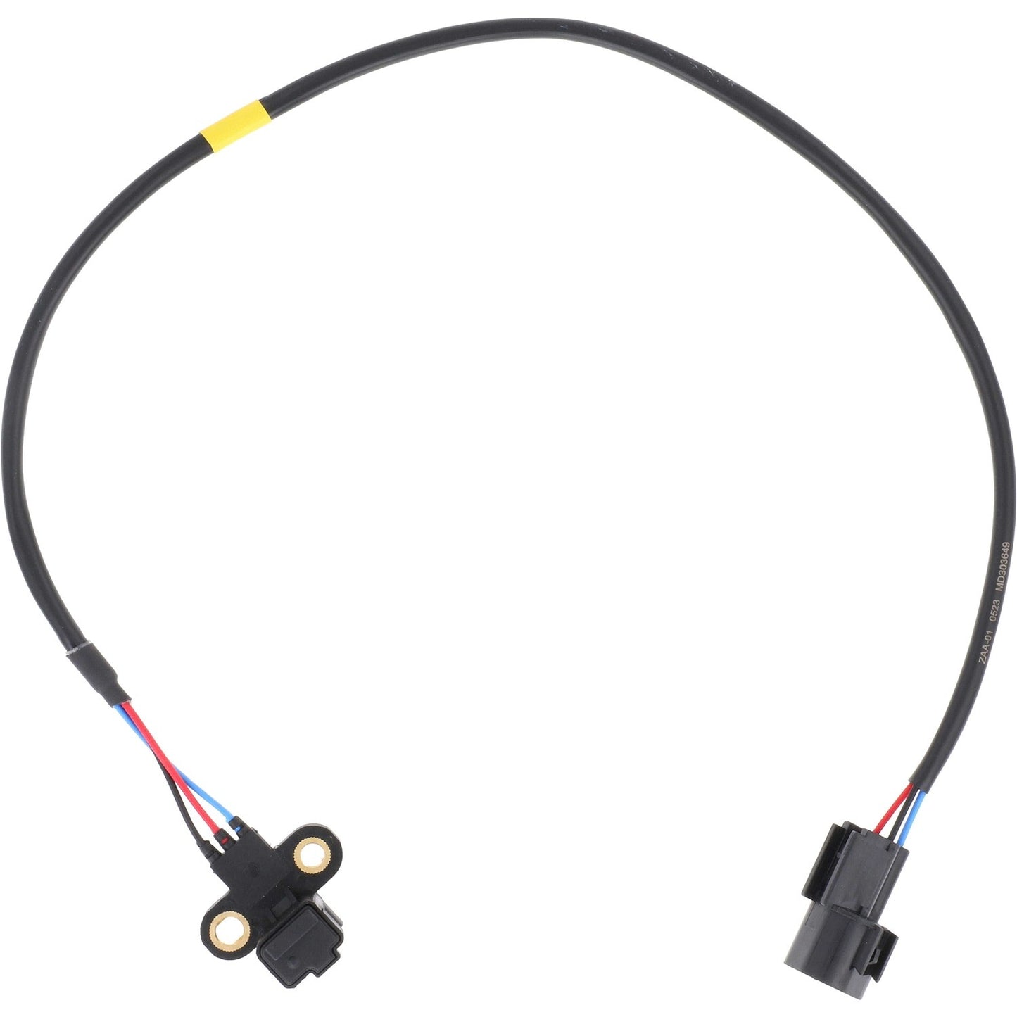 HOLSTEIN Engine Crankshaft Position Sensor 2CRK0317