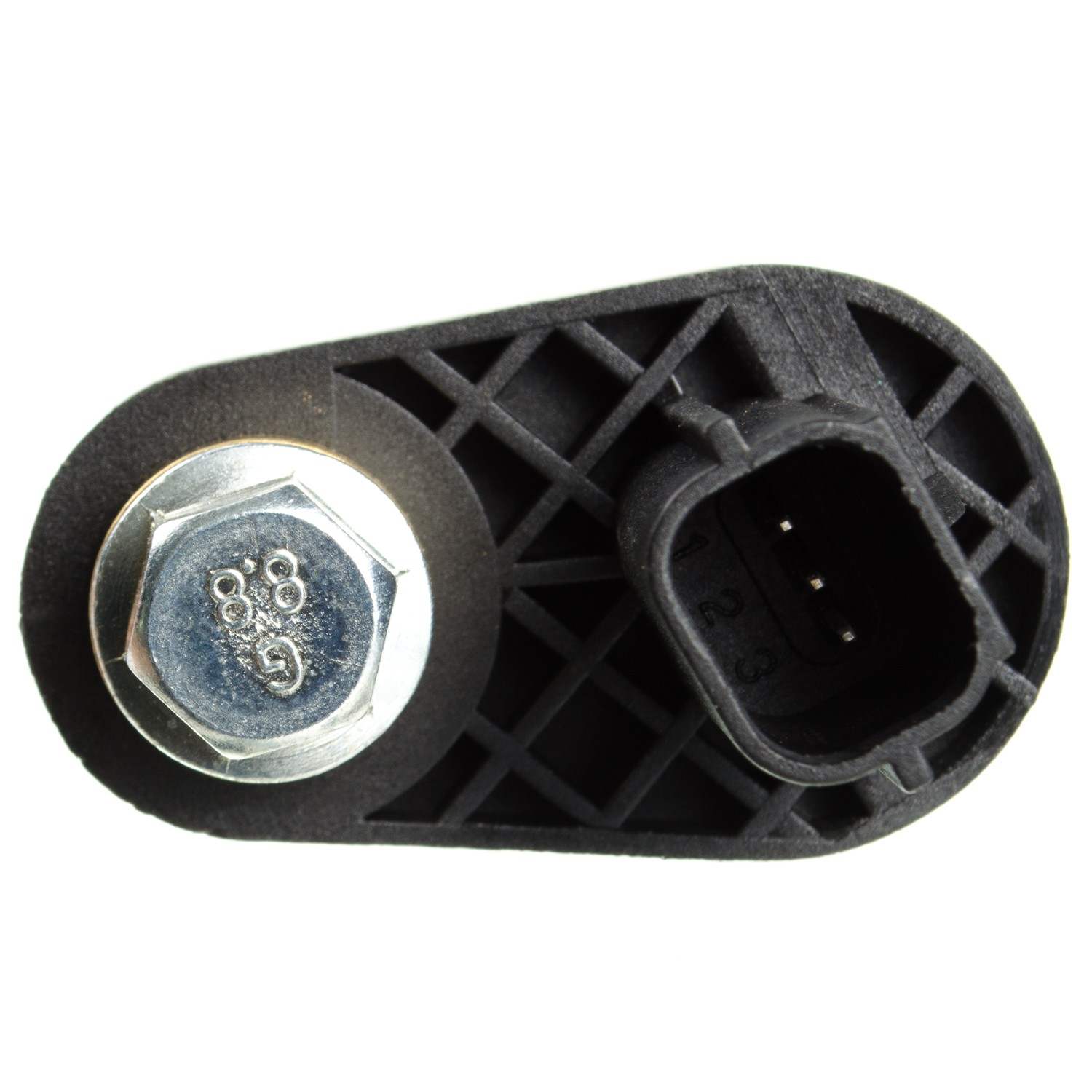 HOLSTEIN Engine Crankshaft Position Sensor 2CRK0335