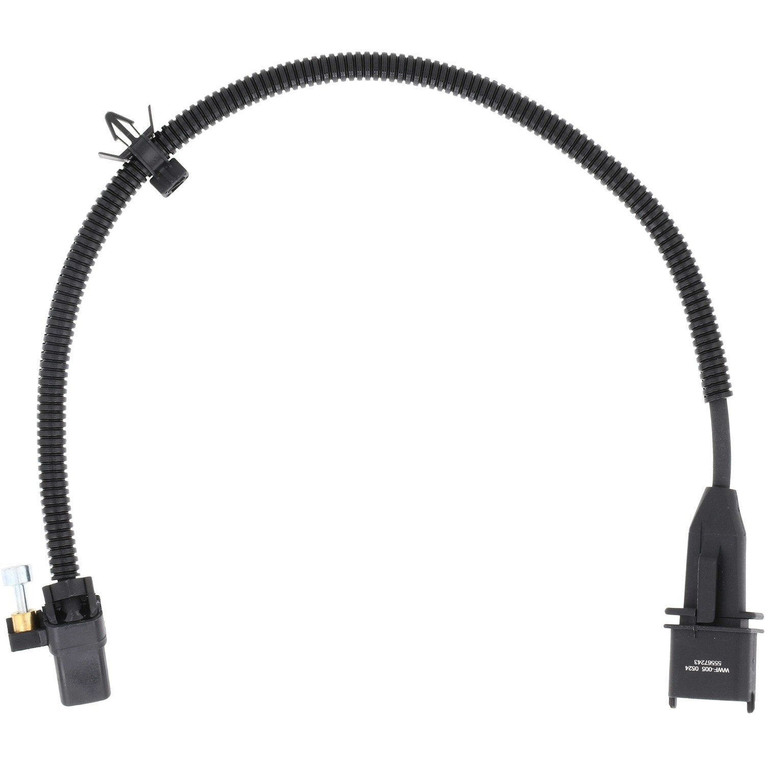 HOLSTEIN Holstein Parts 2CRK0354 Engine Crankshaft Position Sensor 2CRK0354