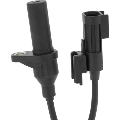 HOLSTEIN Holstein Parts 2CRK0356 Engine Crankshaft Position Sensor  top view frsport 2CRK0356