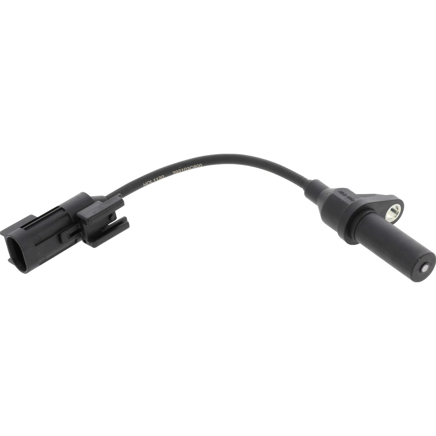 HOLSTEIN Holstein Parts 2CRK0356 Engine Crankshaft Position Sensor  top view frsport 2CRK0356