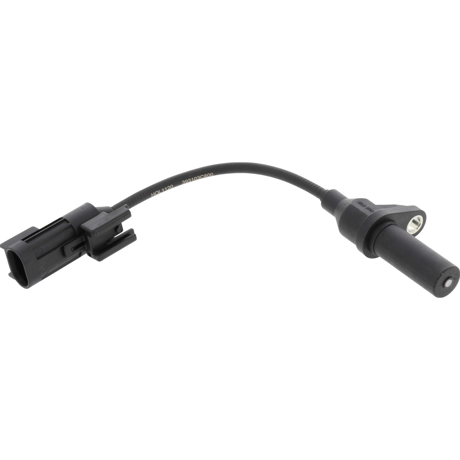 HOLSTEIN Holstein Parts 2CRK0356 Engine Crankshaft Position Sensor  top view frsport 2CRK0356