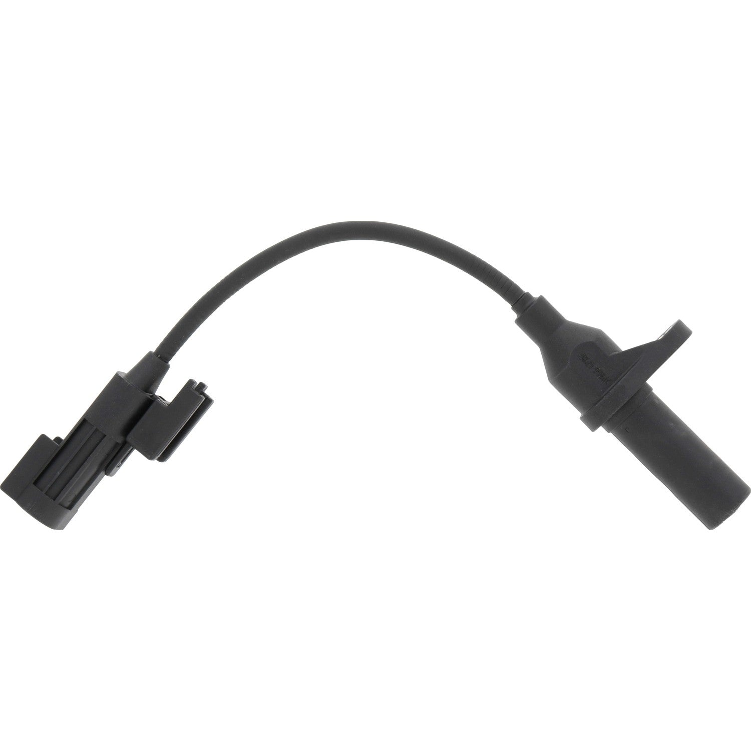 HOLSTEIN Holstein Parts 2CRK0356 Engine Crankshaft Position Sensor  top view frsport 2CRK0356