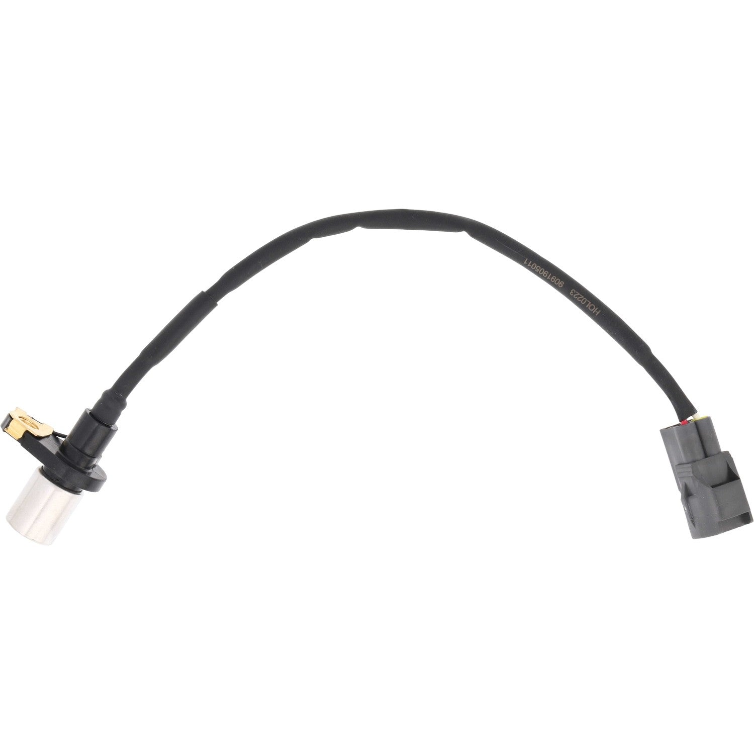 HOLSTEIN Holstein Parts 2CRK0398 Engine Crankshaft Position Sensor 2CRK0398
