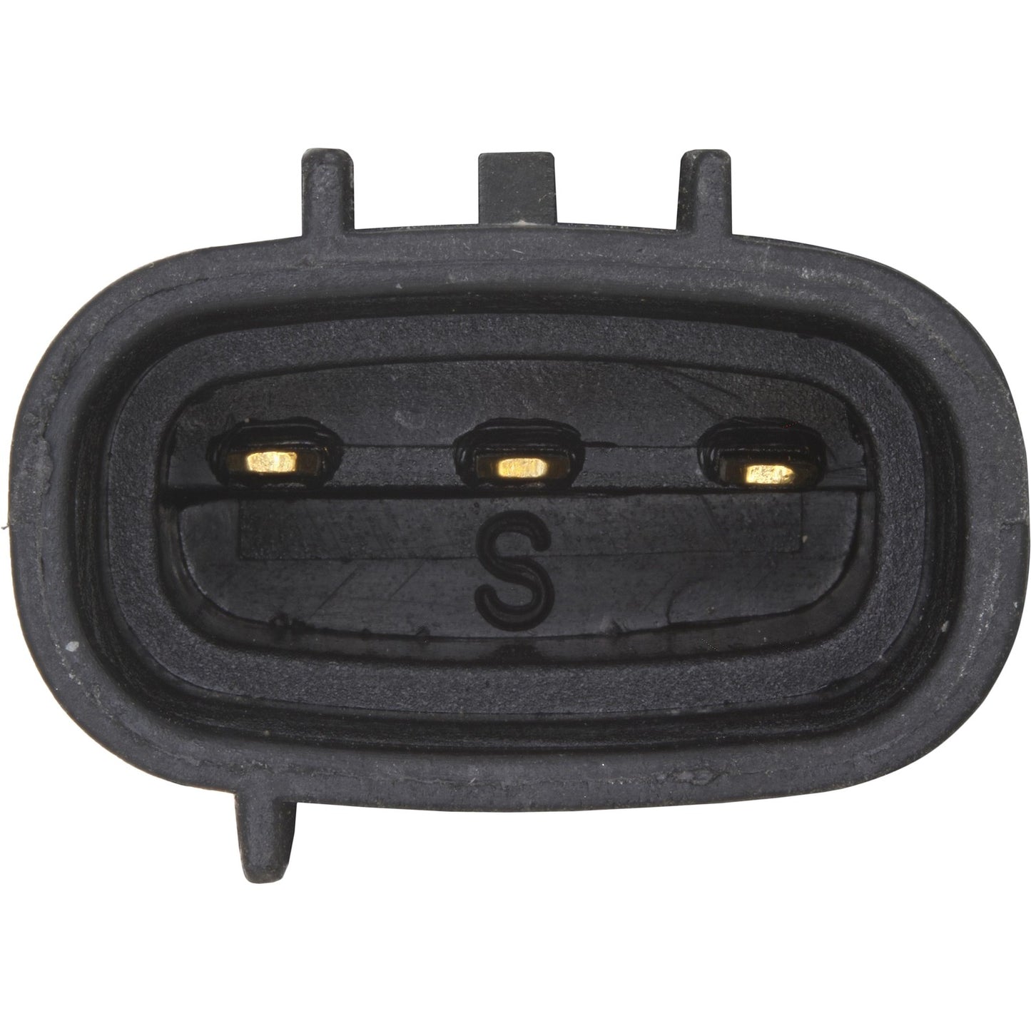 HOLSTEIN Holstein Parts Engine Crankshaft Position Sensor 2CRK0449