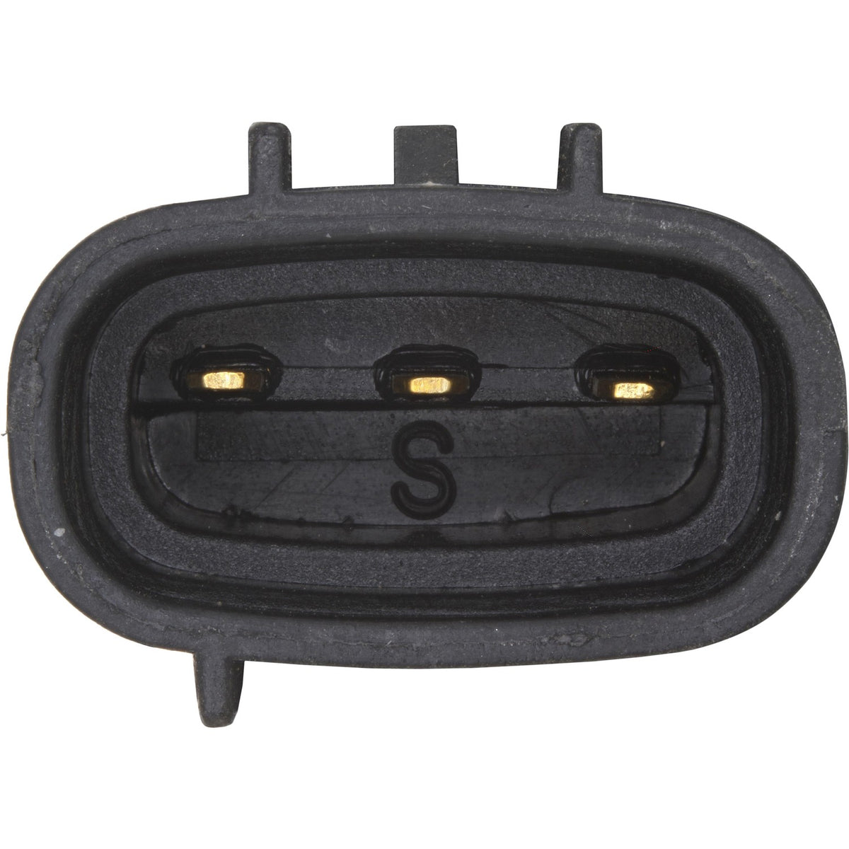 HOLSTEIN Holstein Parts Engine Crankshaft Position Sensor 2CRK0449