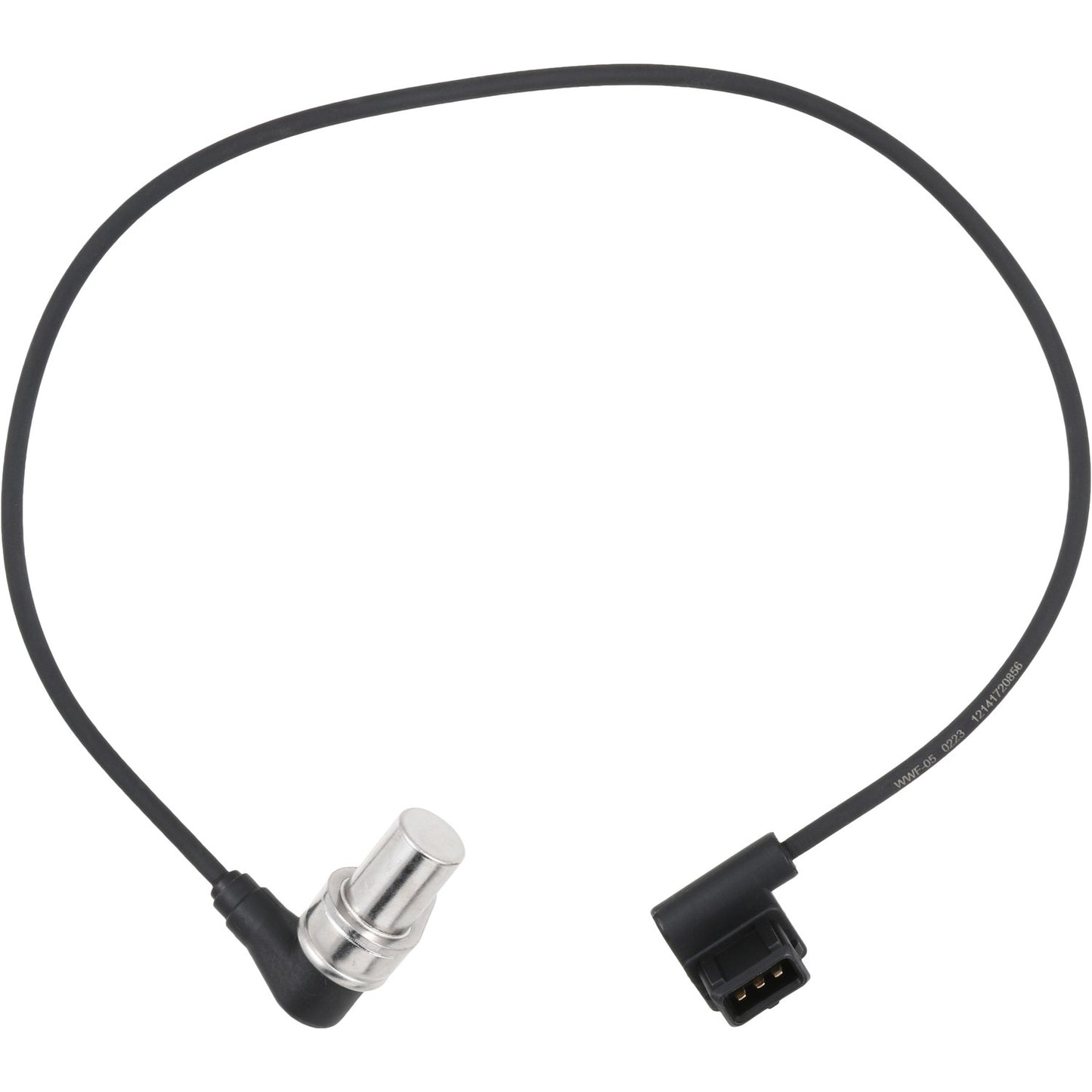 HOLSTEIN Holstein Parts 2CRK0457 Engine Crankshaft Position Sensor 2CRK0457