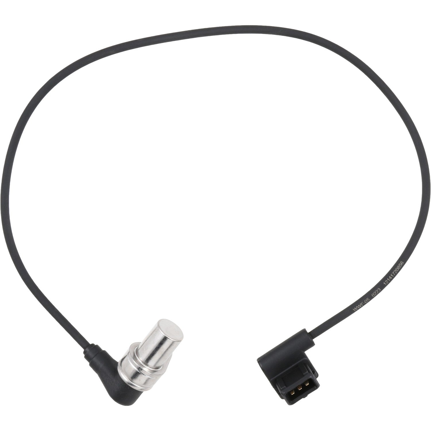 HOLSTEIN Holstein Parts 2CRK0457 Engine Crankshaft Position Sensor 2CRK0457