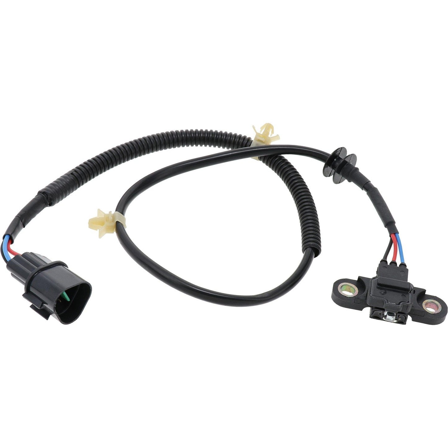 HOLSTEIN Holstein Parts 2CRK0709 Engine Crankshaft Position Sensor 2CRK0709