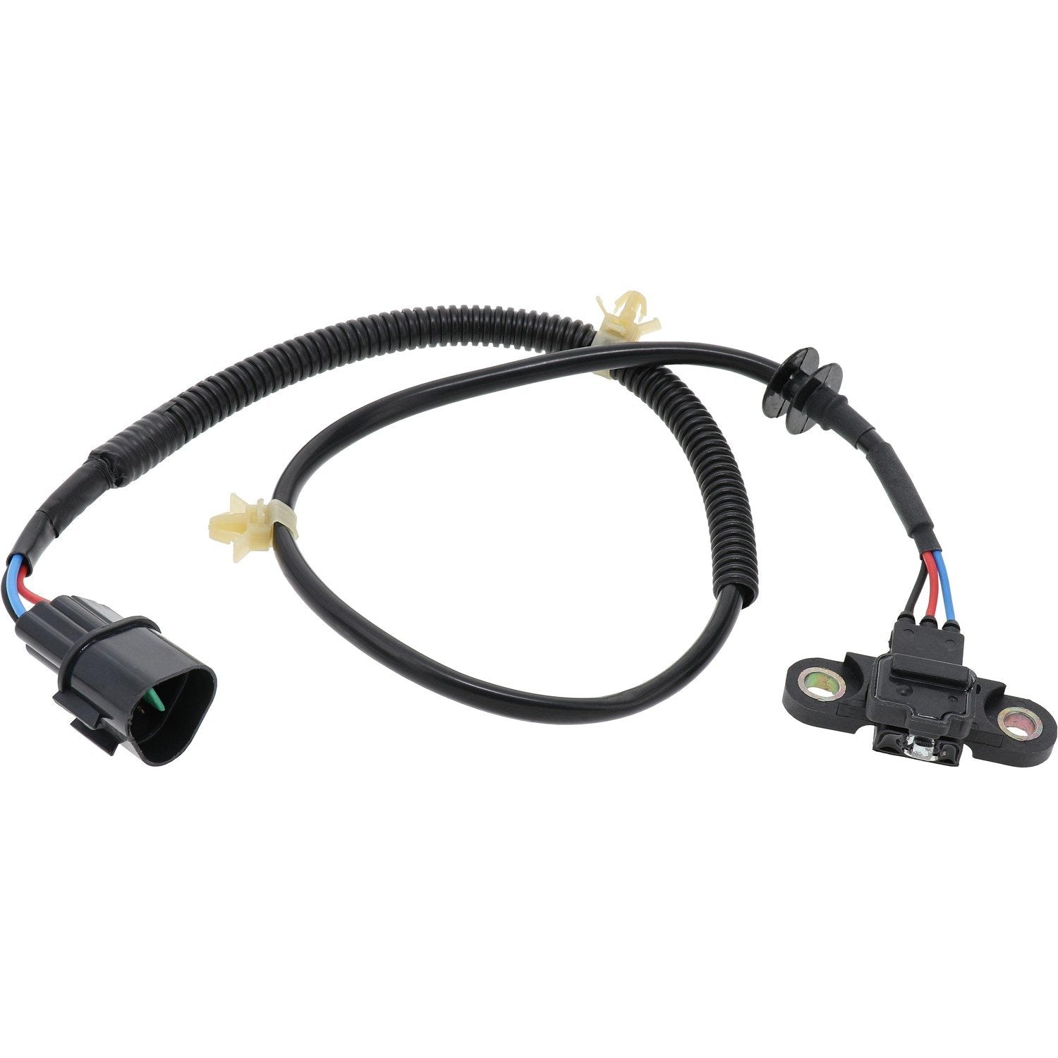 HOLSTEIN Holstein Parts 2CRK0709 Engine Crankshaft Position Sensor 2CRK0709