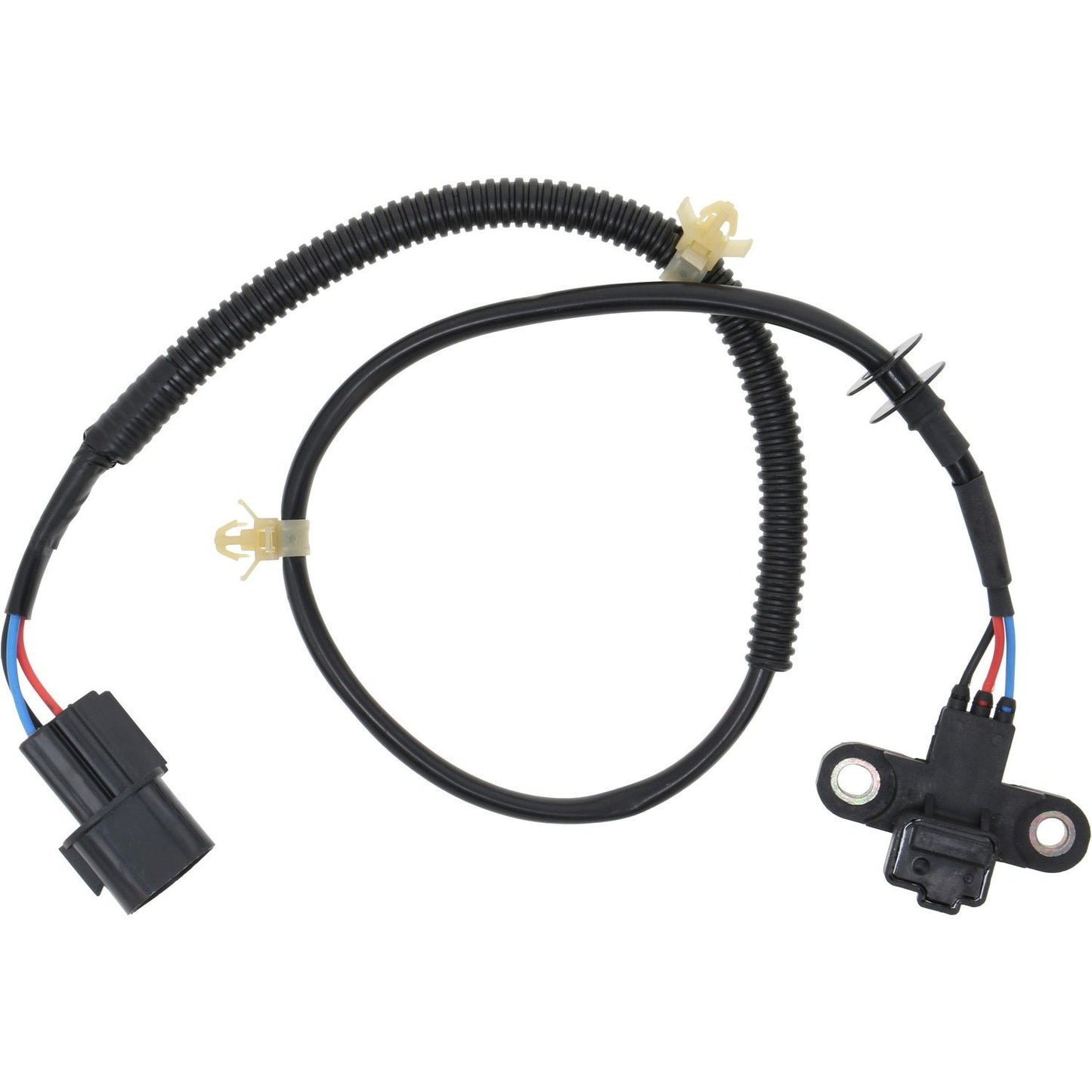 HOLSTEIN Holstein Parts 2CRK0709 Engine Crankshaft Position Sensor 2CRK0709