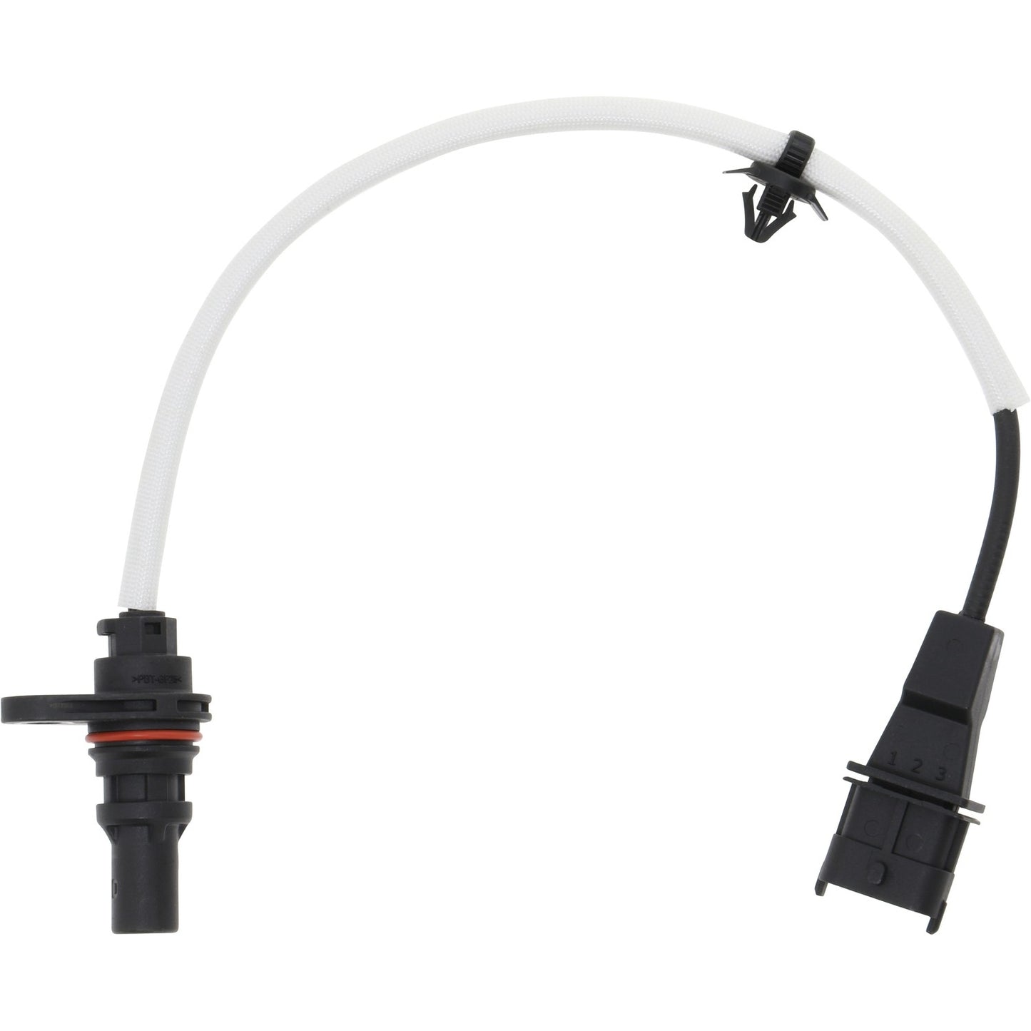 HOLSTEIN Holstein Parts 2CRK0742 Engine Crankshaft Position Sensor  top view frsport 2CRK0742