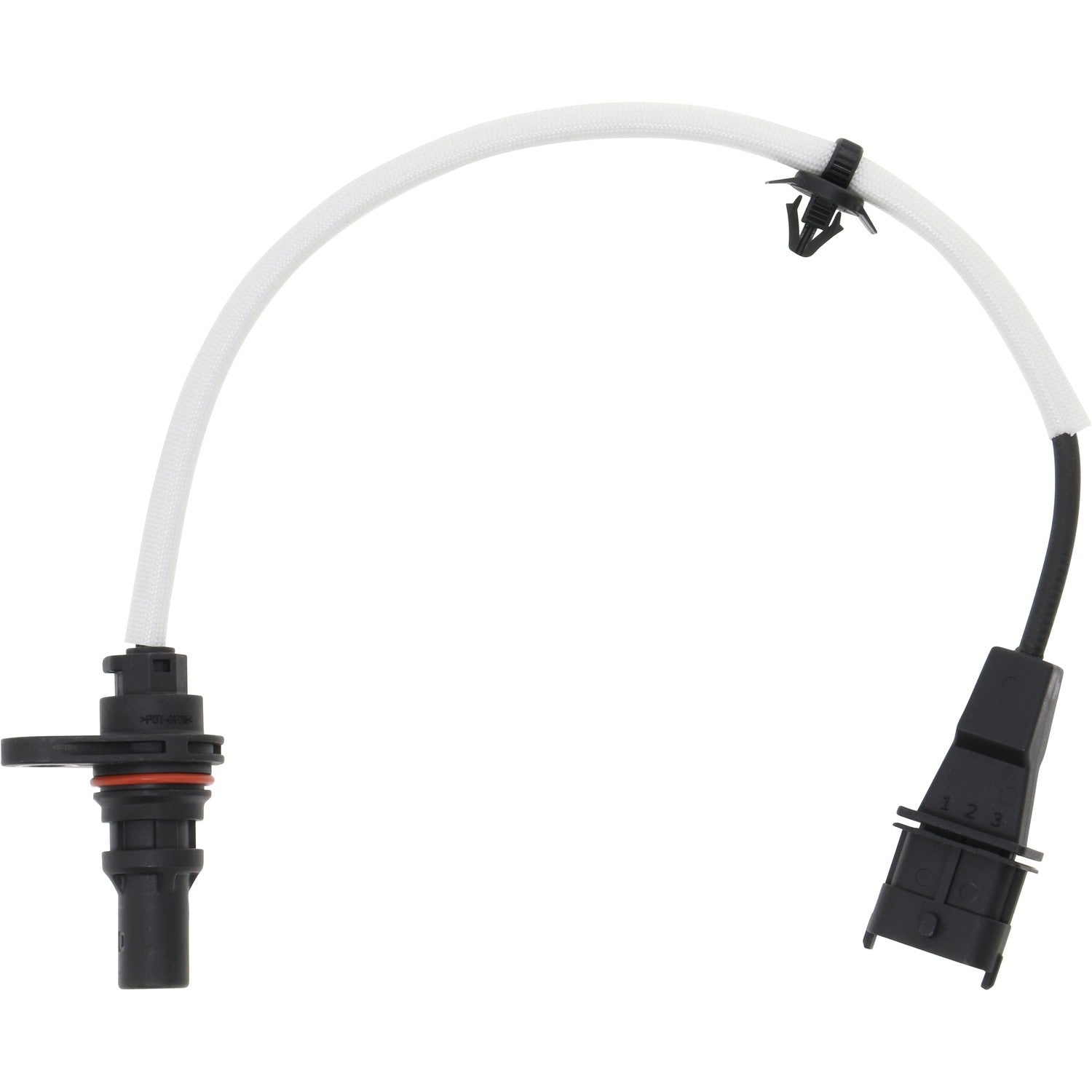 HOLSTEIN Holstein Parts 2CRK0742 Engine Crankshaft Position Sensor  top view frsport 2CRK0742