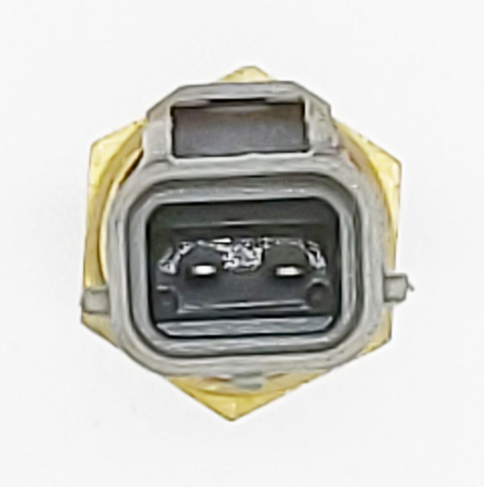 HOLSTEIN Engine Coolant Temperature Sensor 2CTS0039
