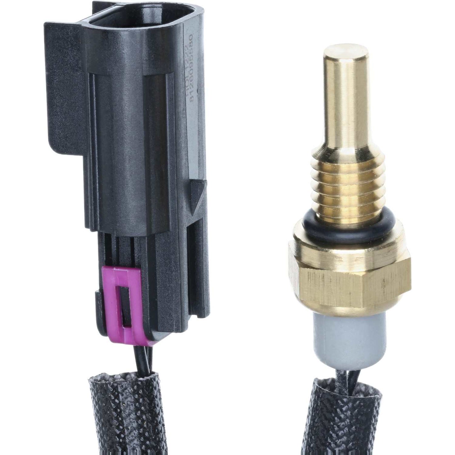 HOLSTEIN Holstein Parts 2CTS0045 Engine Coolant Temperature Sensor 2CTS0045