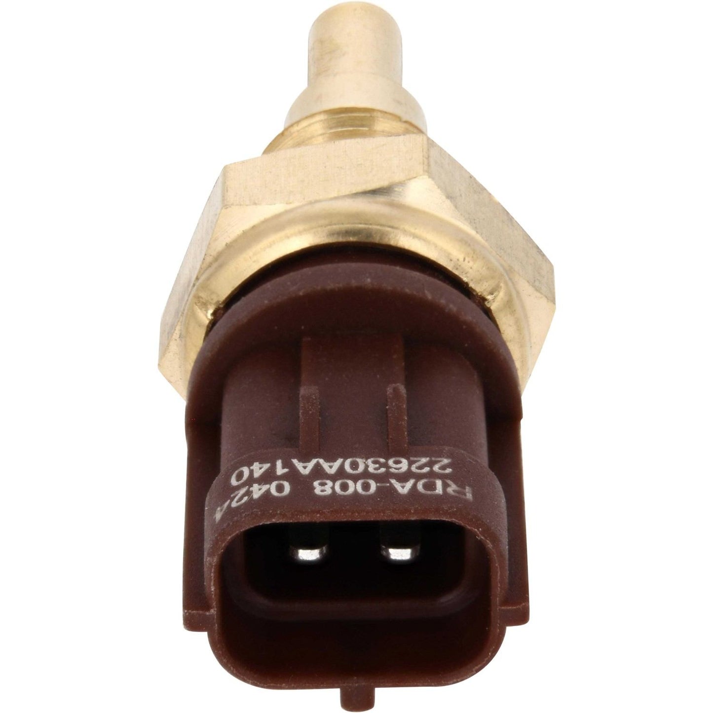 HOLSTEIN Holstein Parts Engine Coolant Temperature Sensor 2CTS0056