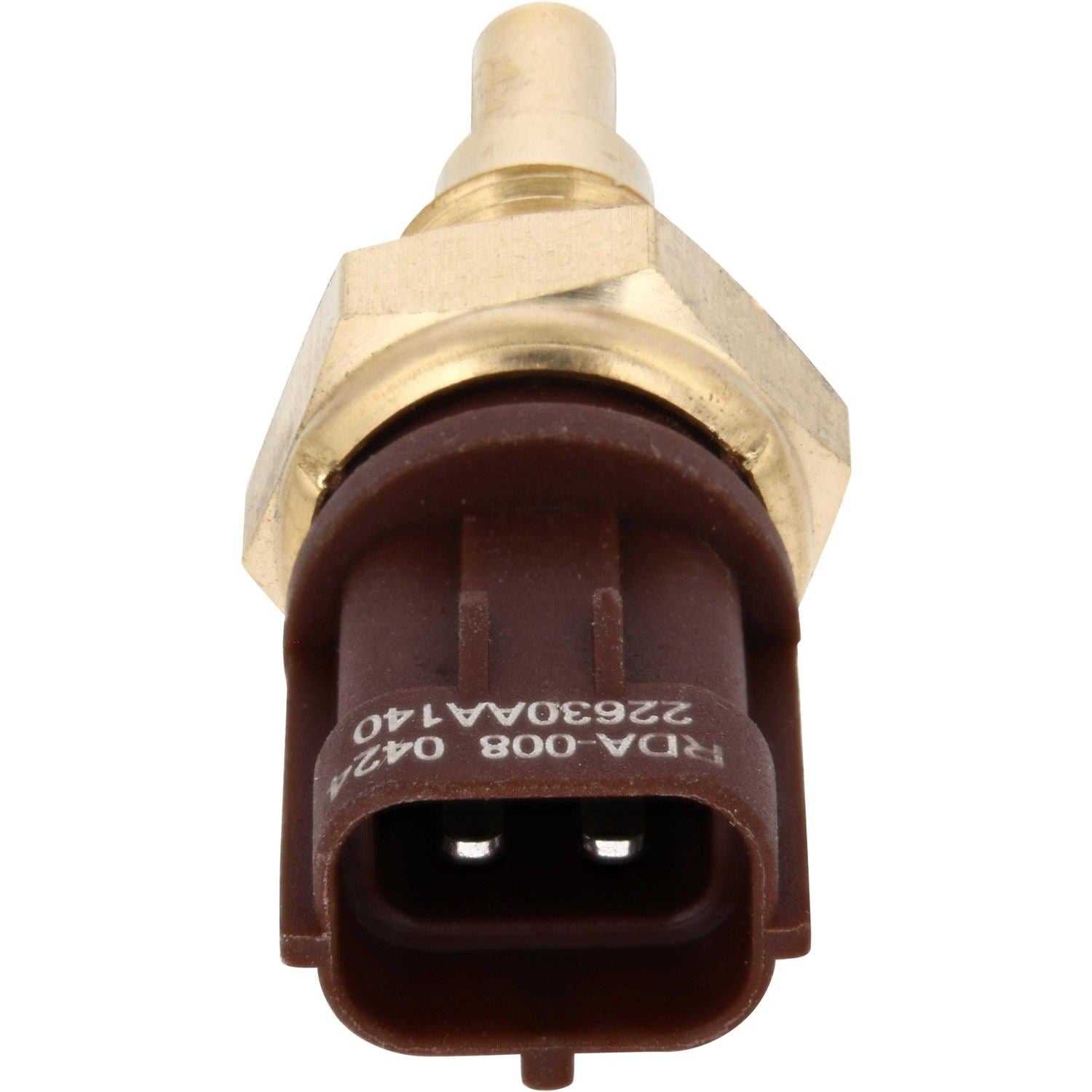 HOLSTEIN Holstein Parts Engine Coolant Temperature Sensor 2CTS0056