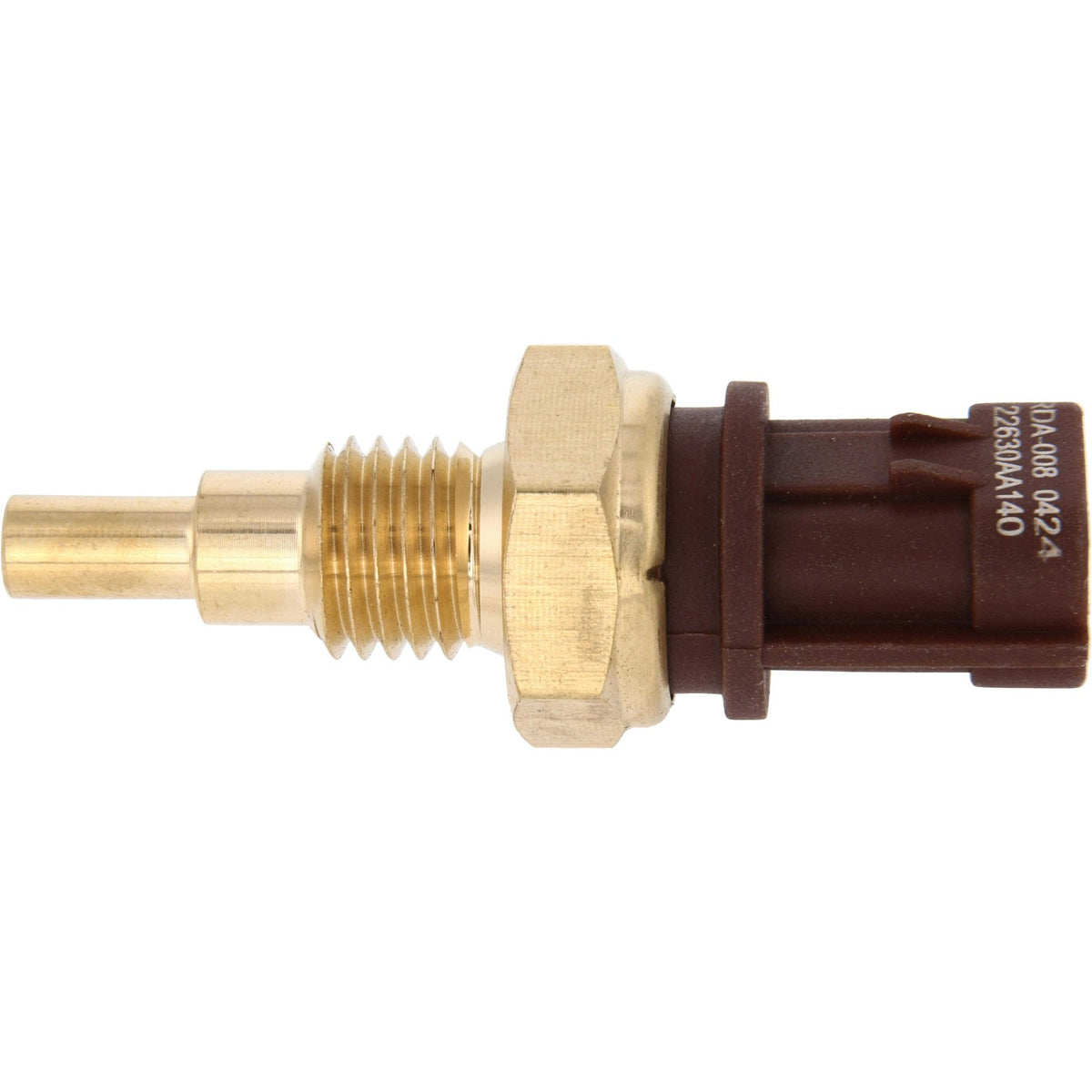 HOLSTEIN Holstein Parts Engine Coolant Temperature Sensor 2CTS0056
