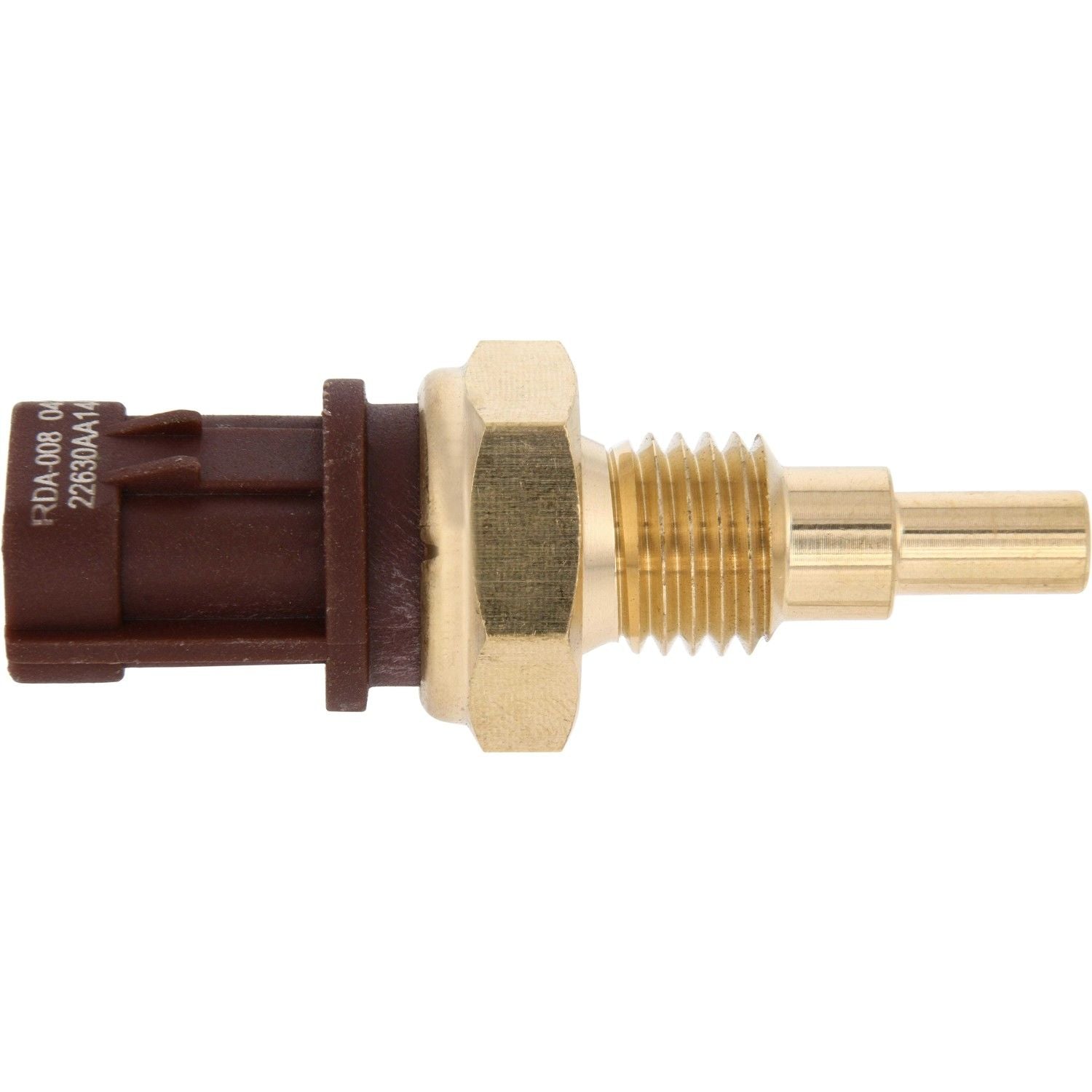 HOLSTEIN Holstein Parts Engine Coolant Temperature Sensor 2CTS0056