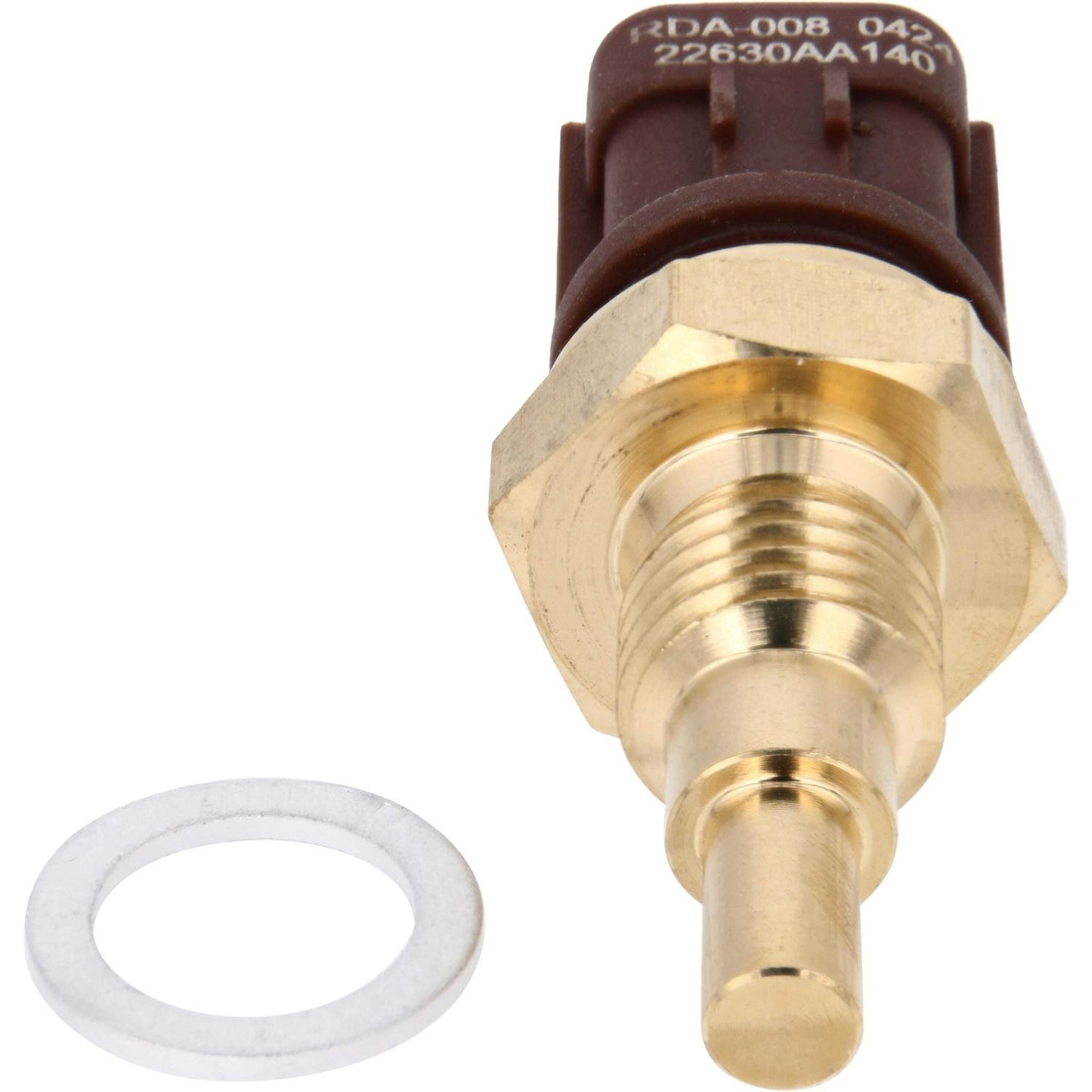 HOLSTEIN Holstein Parts Engine Coolant Temperature Sensor 2CTS0056