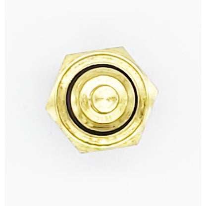 HOLSTEIN Engine Coolant Temperature Sensor 2CTS0059
