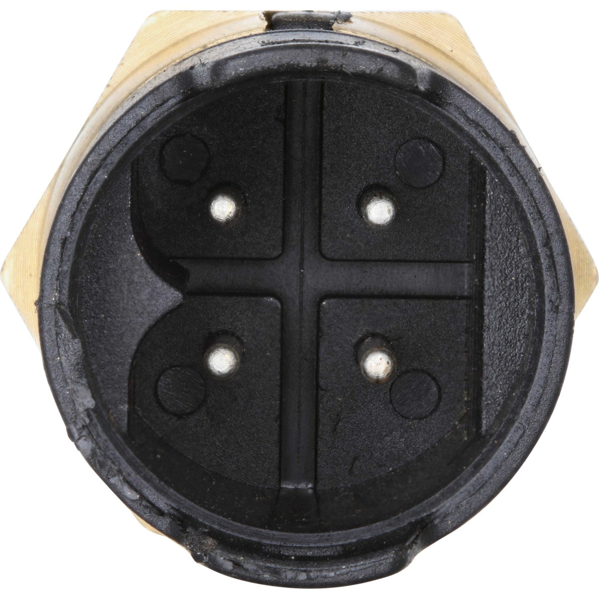 HOLSTEIN Holstein Parts 2CTS0098 Engine Coolant Temperature Sensor 2CTS0098