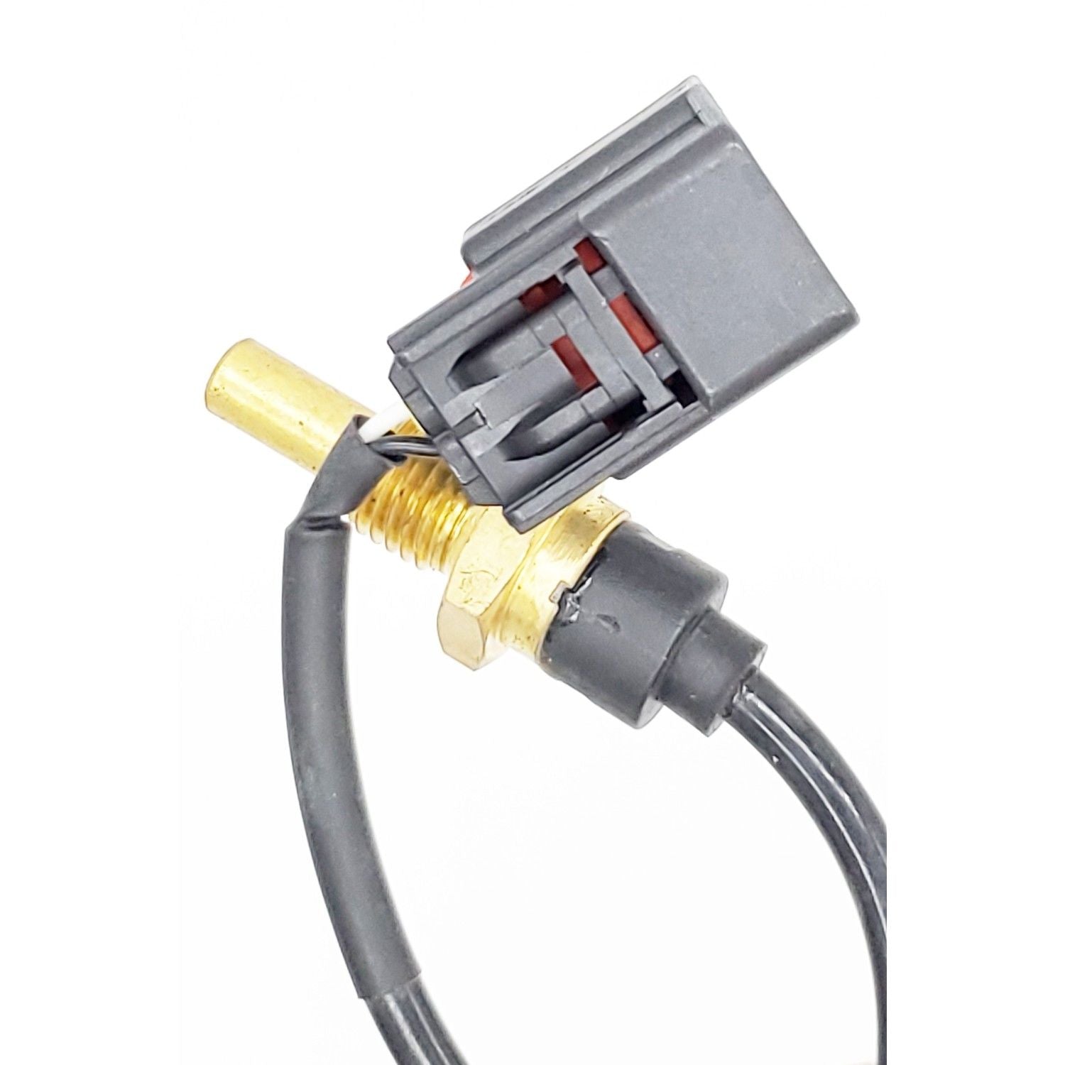 HOLSTEIN Engine Coolant Temperature Sensor 2CTS0117