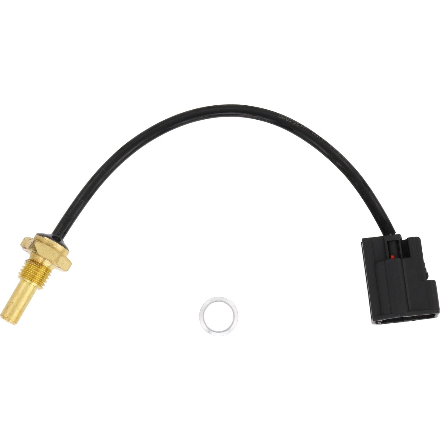 HOLSTEIN Engine Coolant Temperature Sensor 2CTS0117