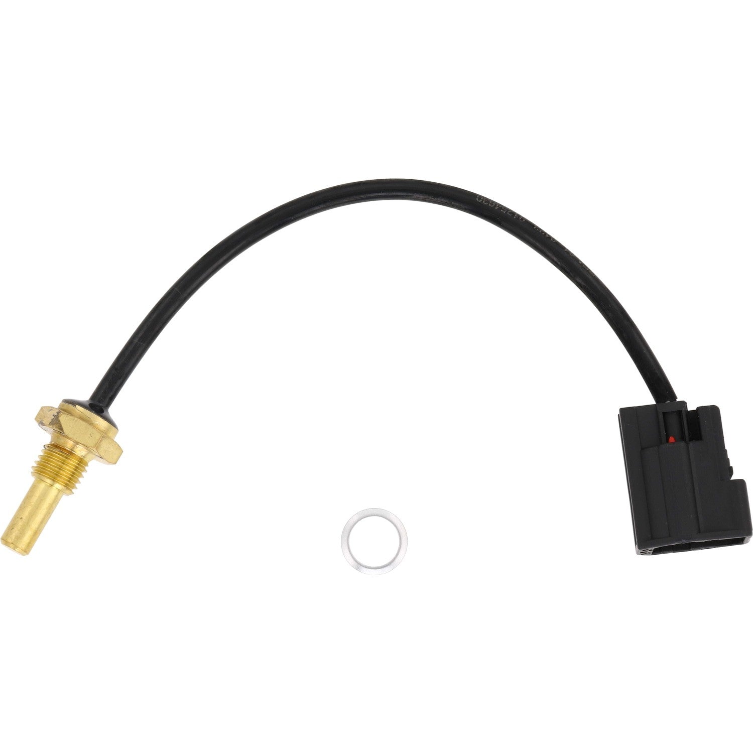 HOLSTEIN Engine Coolant Temperature Sensor 2CTS0117
