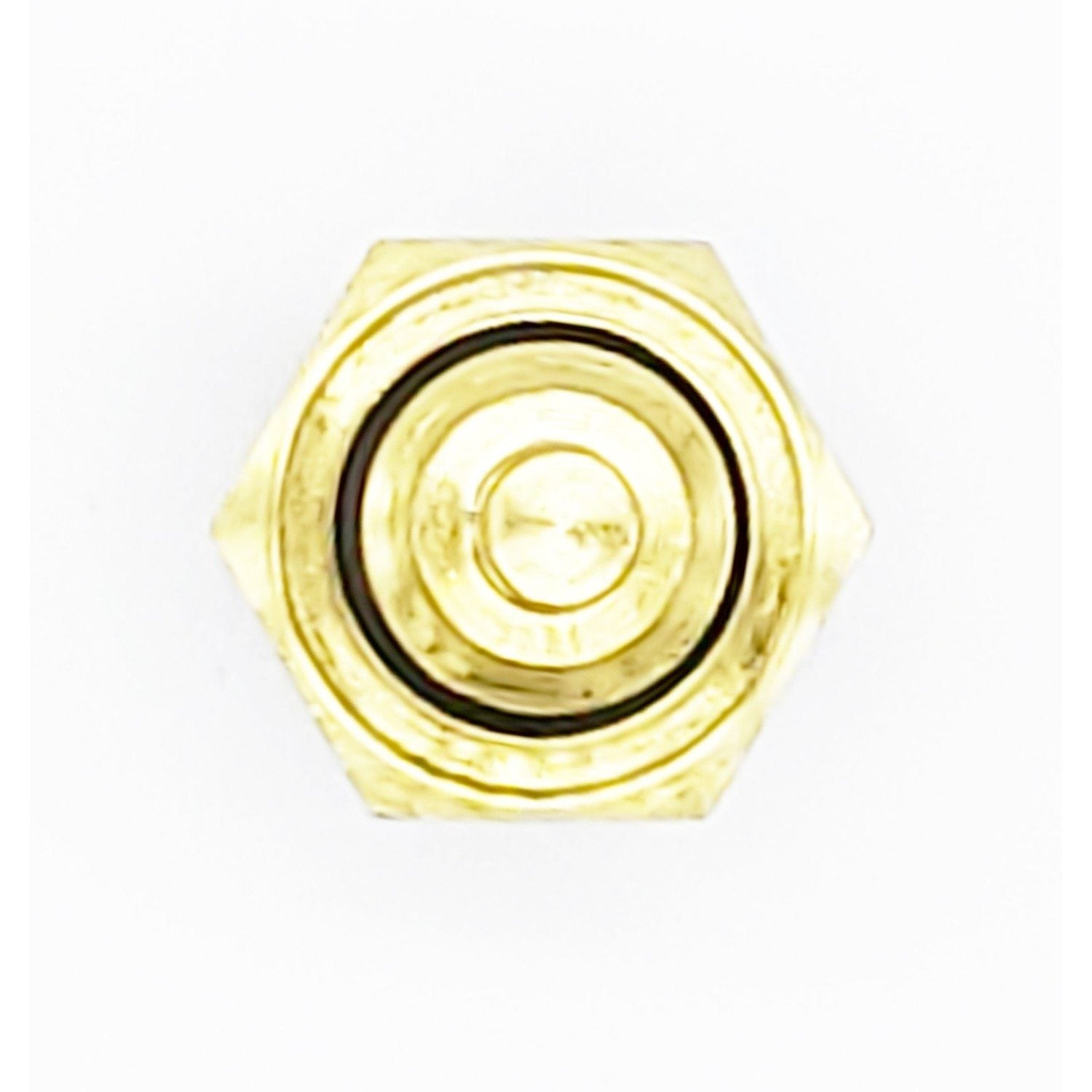 HOLSTEIN Engine Coolant Temperature Sensor 2CTS0121