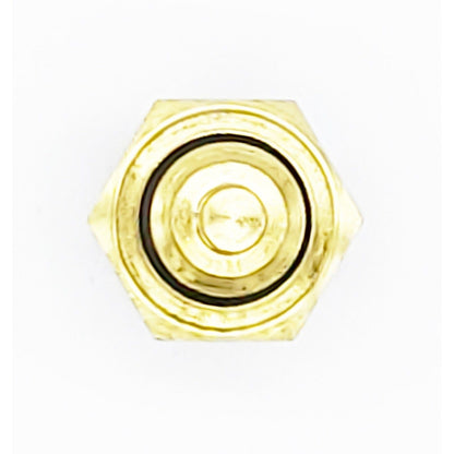 HOLSTEIN Engine Coolant Temperature Sensor 2CTS0121