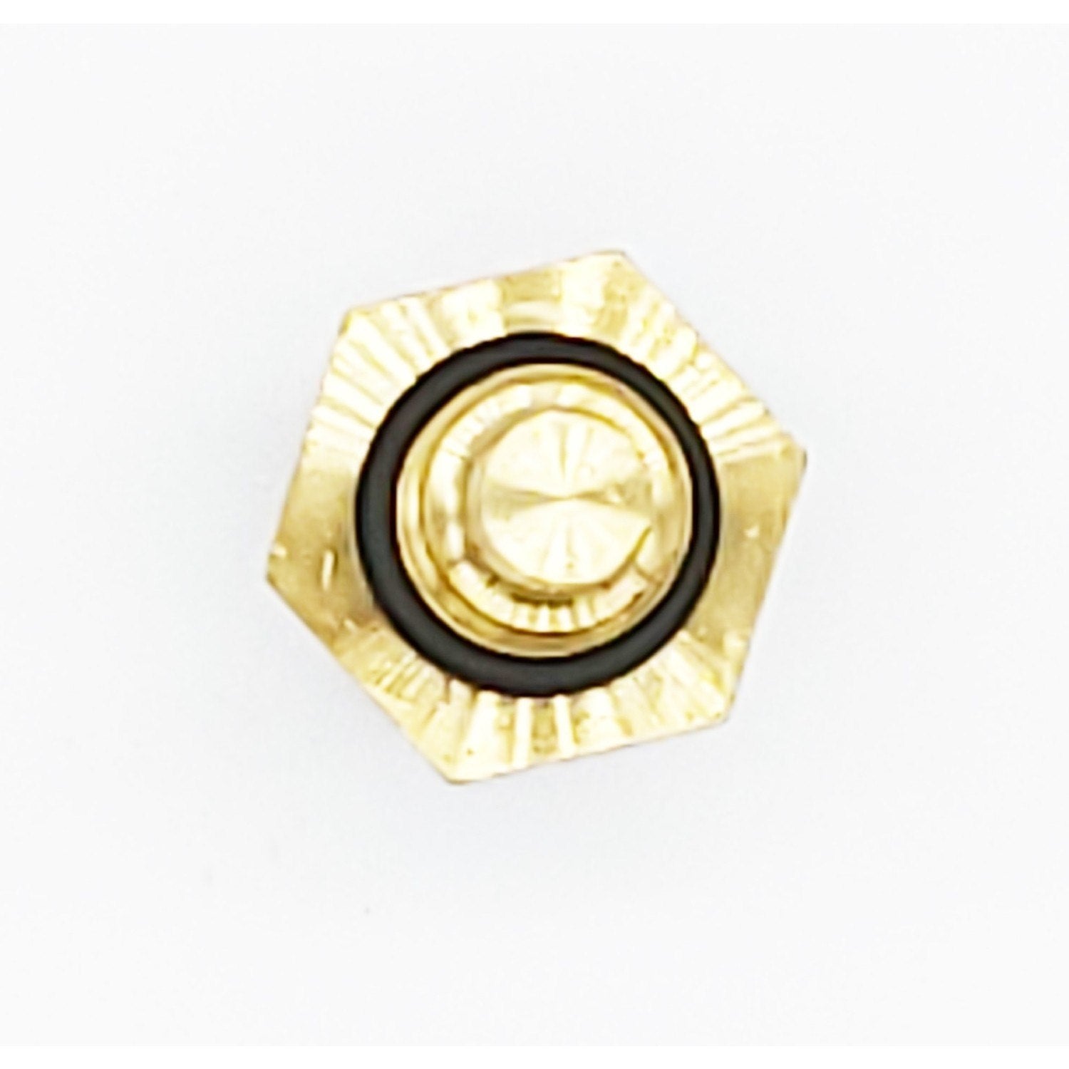 HOLSTEIN Engine Coolant Temperature Sensor 2CTS0122