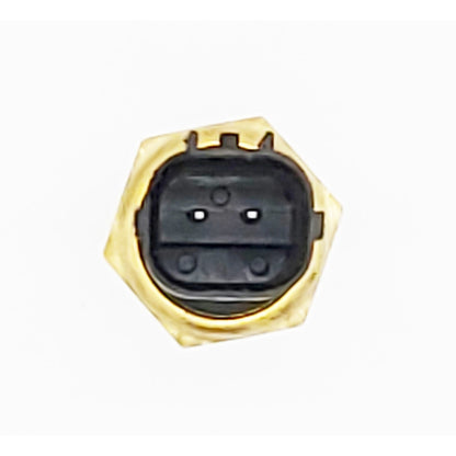 HOLSTEIN Engine Coolant Temperature Sensor 2CTS0122